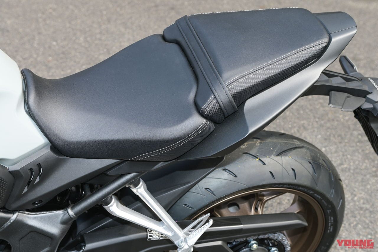 |ホンダ「CB1000ホーネット」「CBR650R/CB650R・Eクラッチ」日本初公開! 国内正式発表は間もなくか【モーターサイクルショー】