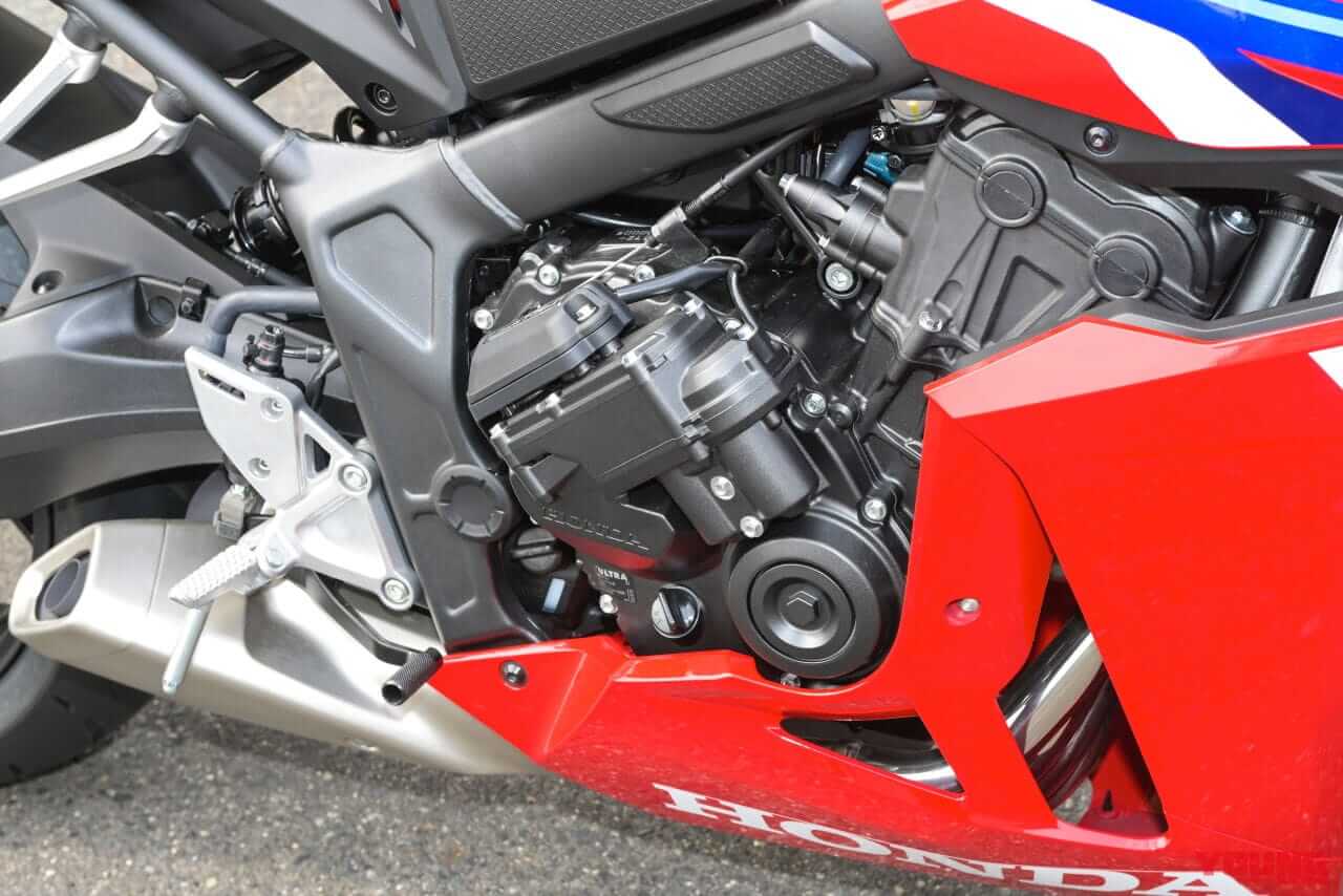 |ホンダ「CB1000ホーネット」「CBR650R/CB650R・Eクラッチ」日本初公開! 国内正式発表は間もなくか【モーターサイクルショー】