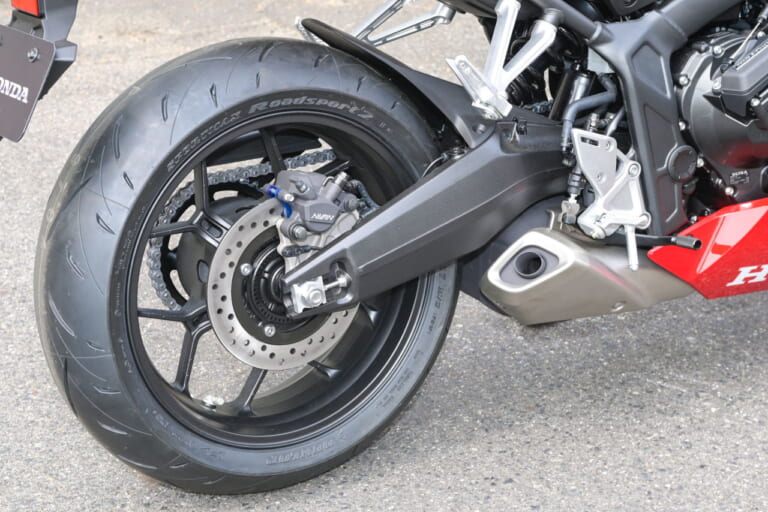 ホンダ|CBR650R|ホンダ「CB1000ホーネット」「CBR650R/CB650R・Eクラッチ」日本初公開! 国内正式発表は間もなくか【モーターサイクルショー】