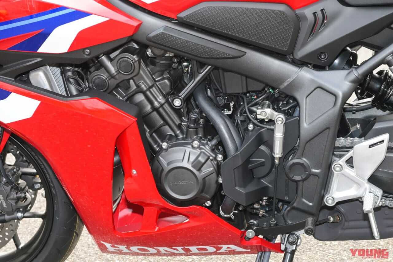 |ホンダ「CB1000ホーネット」「CBR650R/CB650R・Eクラッチ」日本初公開! 国内正式発表は間もなくか【モーターサイクルショー】