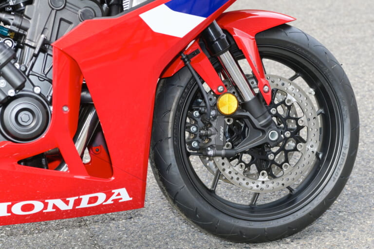 ホンダ|CBR650R|ホンダ「CB1000ホーネット」「CBR650R/CB650R・Eクラッチ」日本初公開! 国内正式発表は間もなくか【モーターサイクルショー】