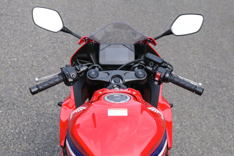 ホンダ|CBR650R|ホンダ「CB1000ホーネット」「CBR650R/CB650R・Eクラッチ」日本初公開! 国内正式発表は間もなくか【モーターサイクルショー】