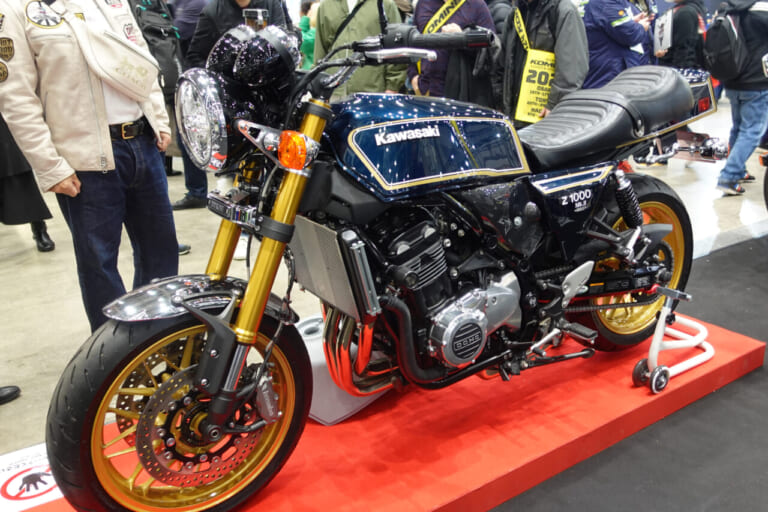 【SCOOP?!】カワサキにZ900RSベースの“角Z”計画は存在しない?! 安心して買うべしッ!! ドレミコレクション新作“Z900RS Mk.2スタイル”|不動の人気Z1/Z2系ネオクラシック! カワサキZ900RS関連人気記事ランキングTOP10【2024年最新版】