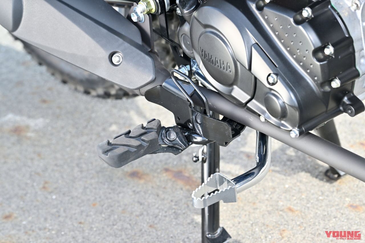 |ヤマハ「PG-1」とホンダ「ハンターカブ」「クロスカブ」は何が違う? 実用性や装備を比べてみた!