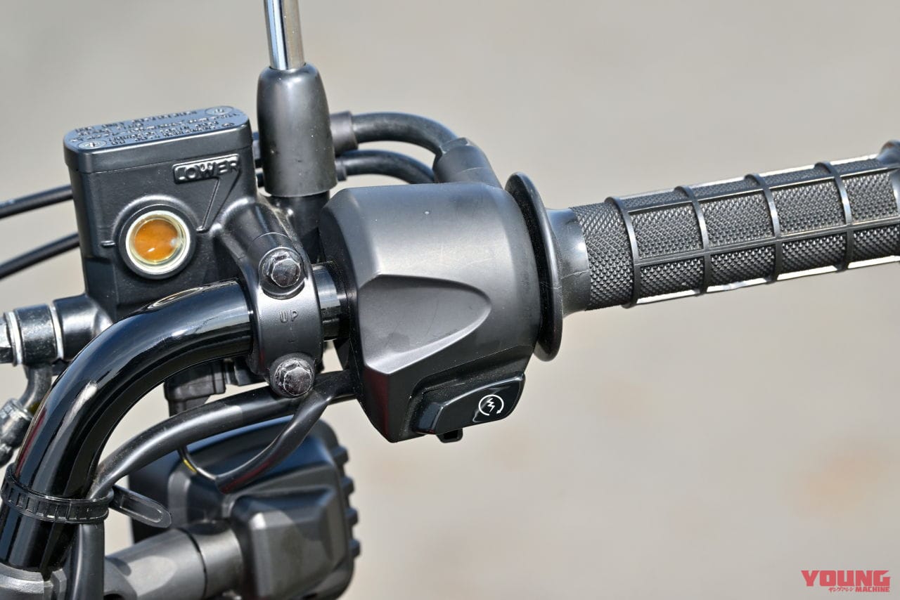 |ヤマハ「PG-1」とホンダ「ハンターカブ」「クロスカブ」は何が違う? 実用性や装備を比べてみた!