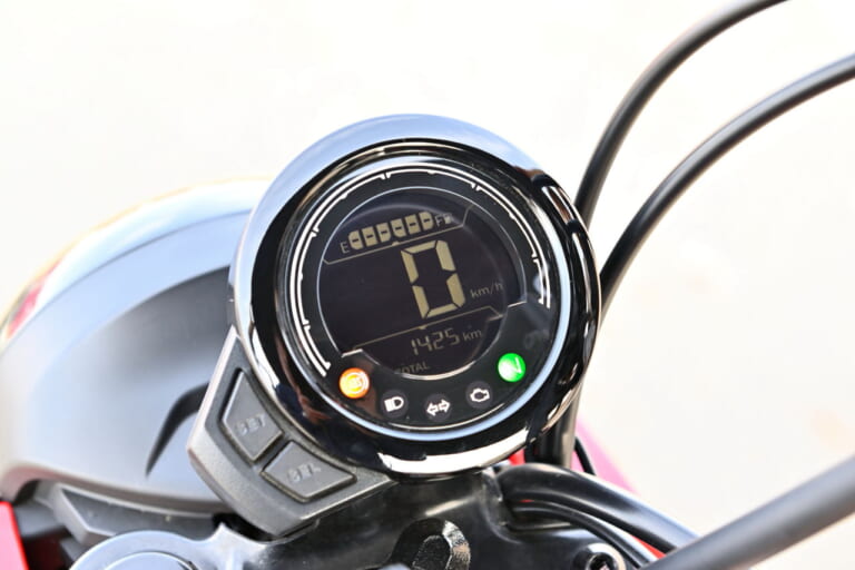 ホンダ|CT125ハンターカブ|2025年モデル|価格差11万円の「CT125ハンターカブ」と「クロスカブ110」は何が違う? 最新型スペック比較&ざっくりインプレ【2024年版】