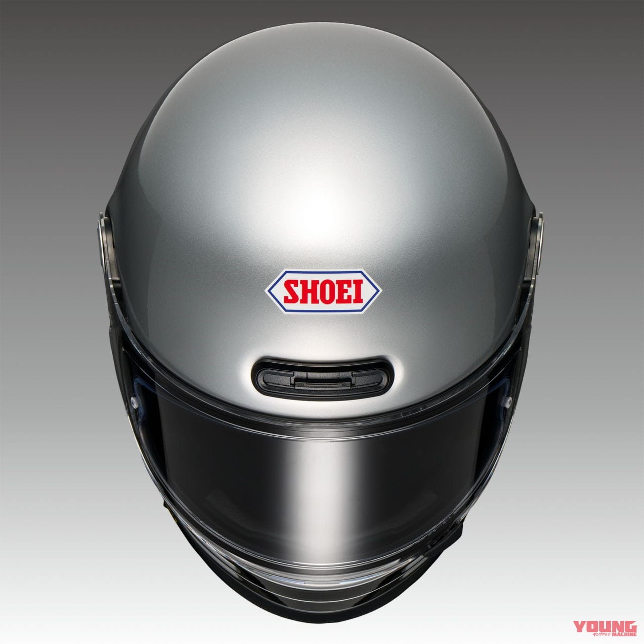 |SHOEI「グラムスター アバイディング」登場! 普遍のアメリカンスポーツをイメージしたグラフィックモデル
