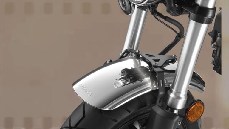 ホンダ|タイ仕様|ダックス1978スペシャルエディション|2024年モデル|ホンダ「DAX 1978」スペシャルエディション登場! 日本にも近いカラーで登場の可能性