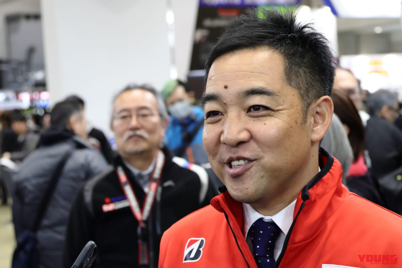 ヨシムラ|加藤陽平|ヨシムラが油冷GSX-Rの純正部品を復刻へ!! 最終的にはコンプリート車の販売も視野に…ってマジ?!