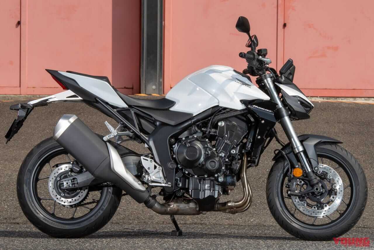 |ホンダ「CB1000ホーネット」「CBR650R/CB650R・Eクラッチ」日本初公開! 国内正式発表は間もなくか【モーターサイクルショー】