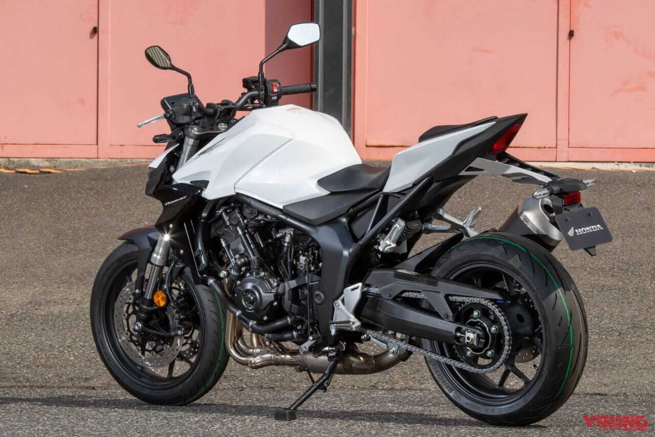 |ホンダ「CB1000ホーネット」「CBR650R/CB650R・Eクラッチ」日本初公開! 国内正式発表は間もなくか【モーターサイクルショー】