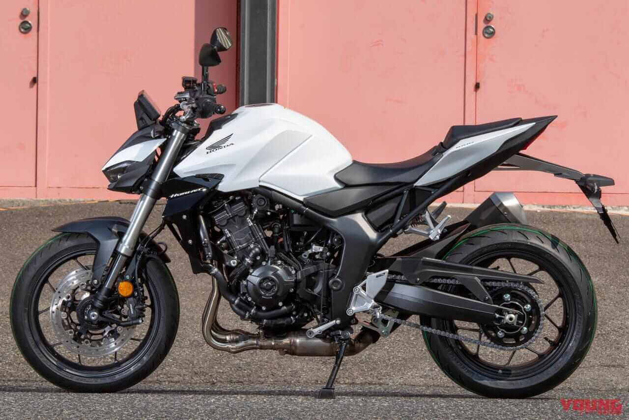 |ホンダ「CB1000ホーネット」「CBR650R/CB650R・Eクラッチ」日本初公開! 国内正式発表は間もなくか【モーターサイクルショー】
