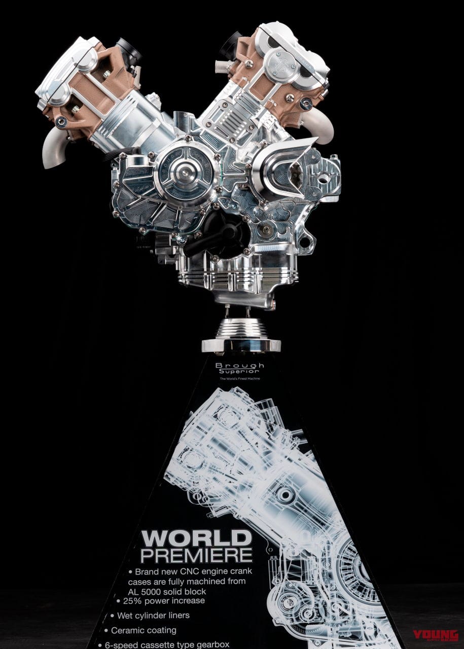 |復活のブラフスーペリアが日本上陸!! 伝説の超高級ブランドが日本オフィスを開設