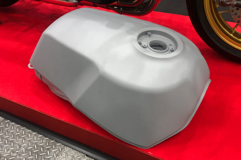 ドレミコレクションZ900RS Mk.2スタイル|【SCOOP?!】カワサキにZ900RSベースの“角Z”計画は存在しない?! 安心して買うべしッ!! ドレミコレクション新作“Z900RS Mk.2スタイル”