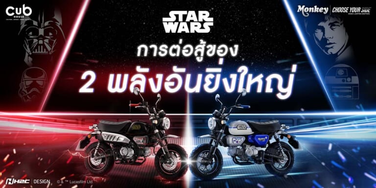 HONDA MONKEY125