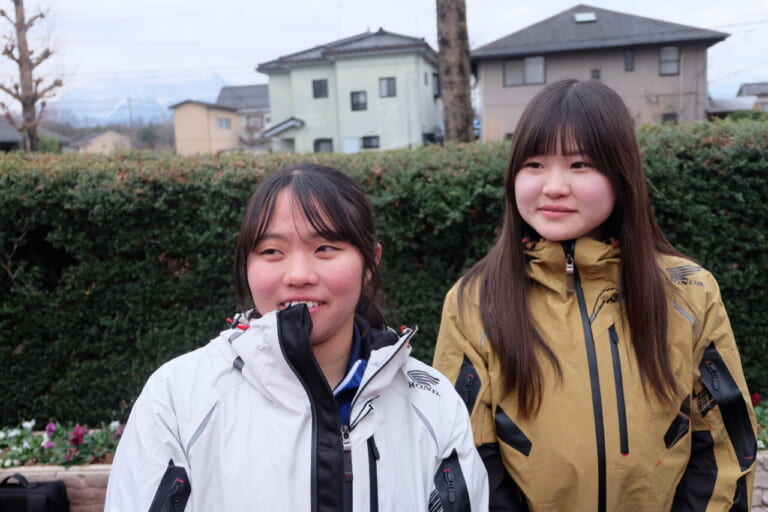 ホンダ|EM1e:|埼玉県立秩父農工科学高等学校|高校生+EVスクーターが電動バイク普及の切り札になる⁉……〈多事走論〉from Nom