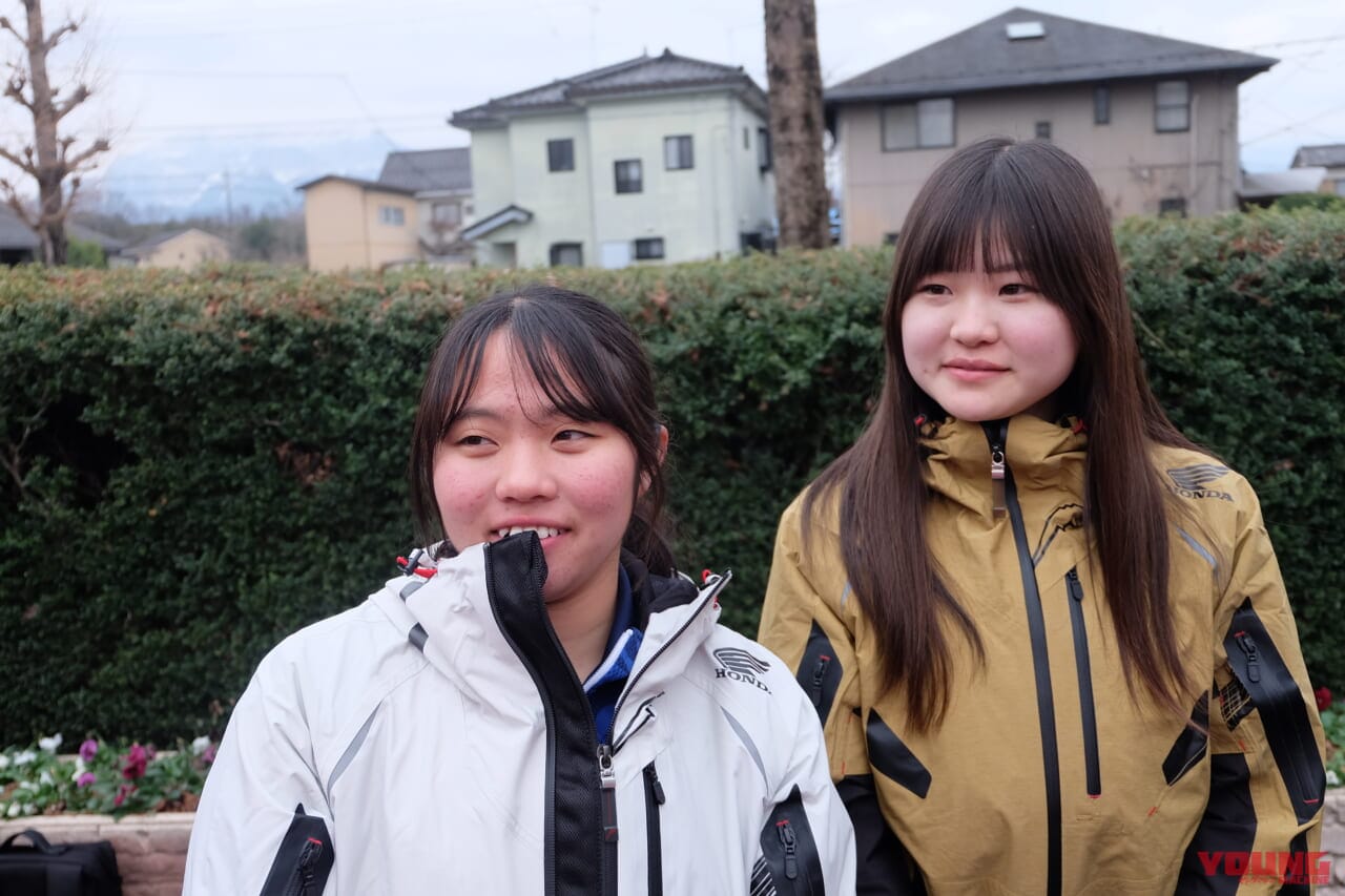 |高校生+EVスクーターが電動バイク普及の切り札になる⁉……〈多事走論〉from Nom