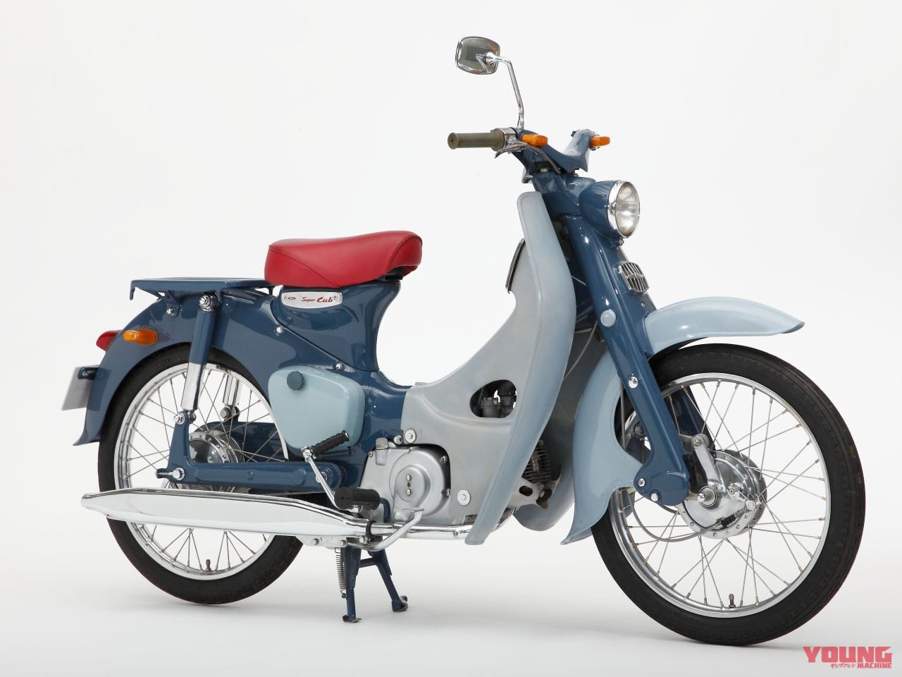 |国産50ccバイクが間もなく絶滅?! ホンダが125cc新原付へ完全移行を検討、ヤマハとスズキは……