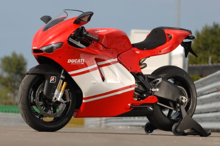 Ducati Day 2024