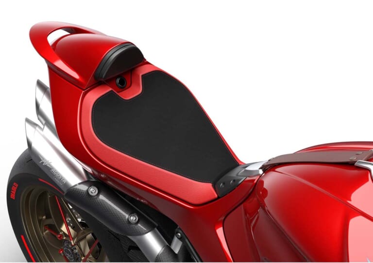 SUPERVELOCE 1000 SERIE ORO|【限定車】MVアグスタ「スーパーヴェローチェ1000セリエオロ」「LXPオリオリ」「スーパーヴェローチェ98」「ブルターレ1000RRアッセン」が一挙登場!