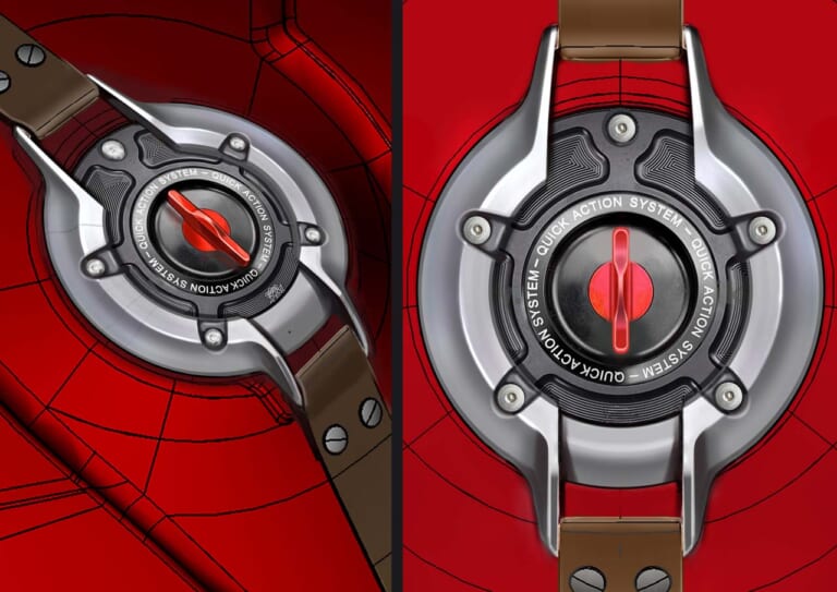 SUPERVELOCE 1000 SERIE ORO|【限定車】MVアグスタ「スーパーヴェローチェ1000セリエオロ」「LXPオリオリ」「スーパーヴェローチェ98」「ブルターレ1000RRアッセン」が一挙登場!