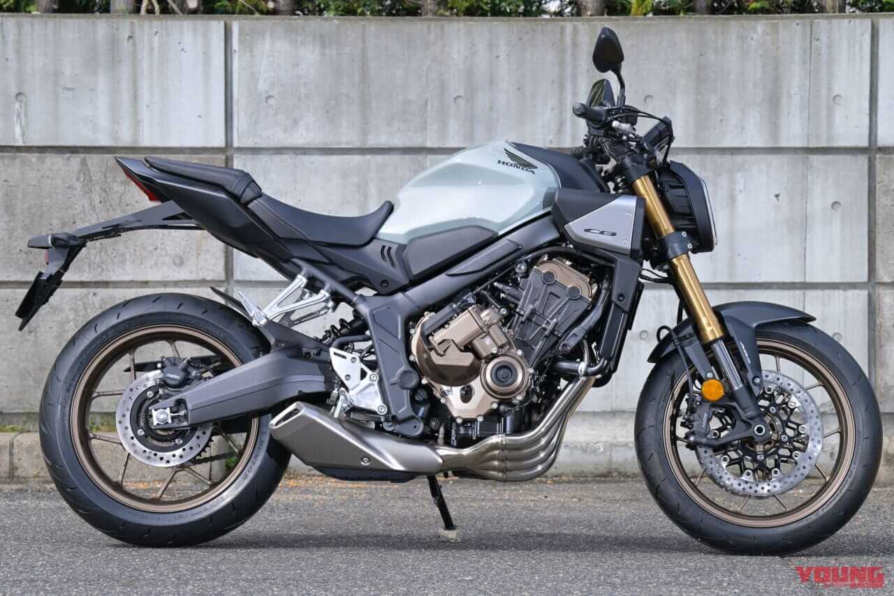 |ホンダ「CB1000ホーネット」「CBR650R/CB650R・Eクラッチ」日本初公開! 国内正式発表は間もなくか【モーターサイクルショー】