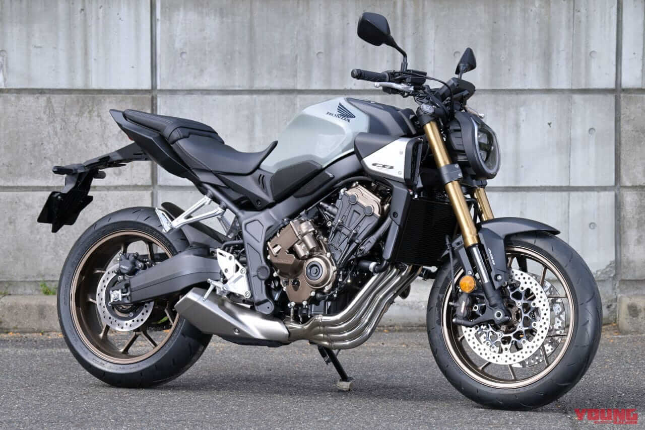 |ホンダ「CB1000ホーネット」「CBR650R/CB650R・Eクラッチ」日本初公開! 国内正式発表は間もなくか【モーターサイクルショー】