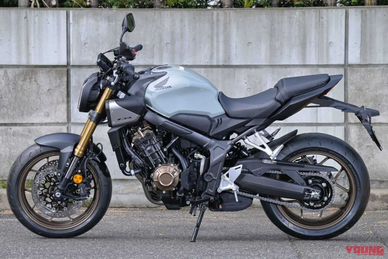 |ホンダ「CB1000ホーネット」「CBR650R/CB650R・Eクラッチ」日本初公開! 国内正式発表は間もなくか【モーターサイクルショー】