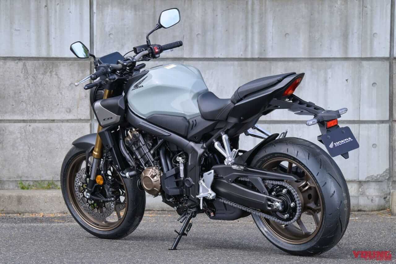 |ホンダ「CB1000ホーネット」「CBR650R/CB650R・Eクラッチ」日本初公開! 国内正式発表は間もなくか【モーターサイクルショー】
