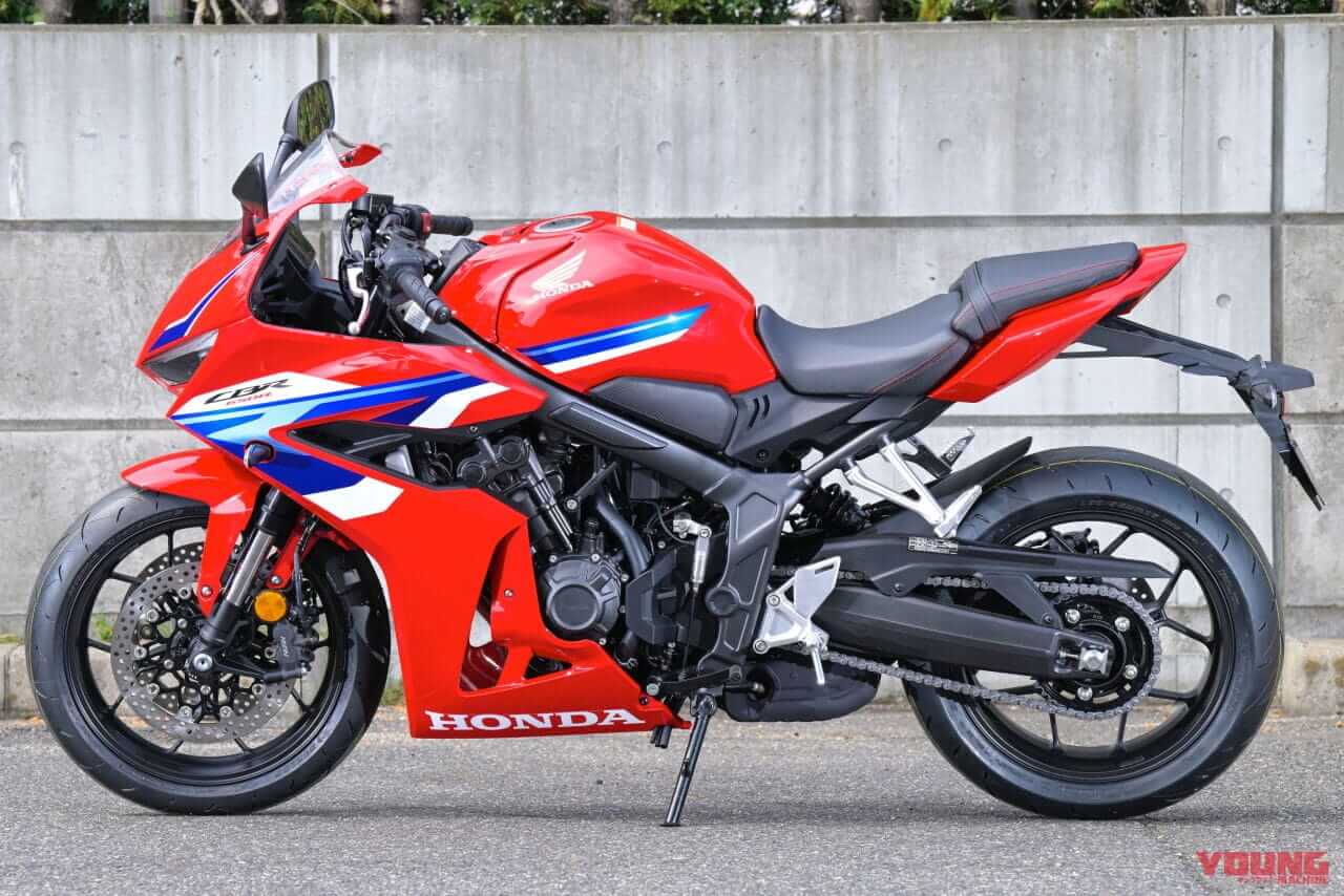 |ホンダ「CB1000ホーネット」「CBR650R/CB650R・Eクラッチ」日本初公開! 国内正式発表は間もなくか【モーターサイクルショー】