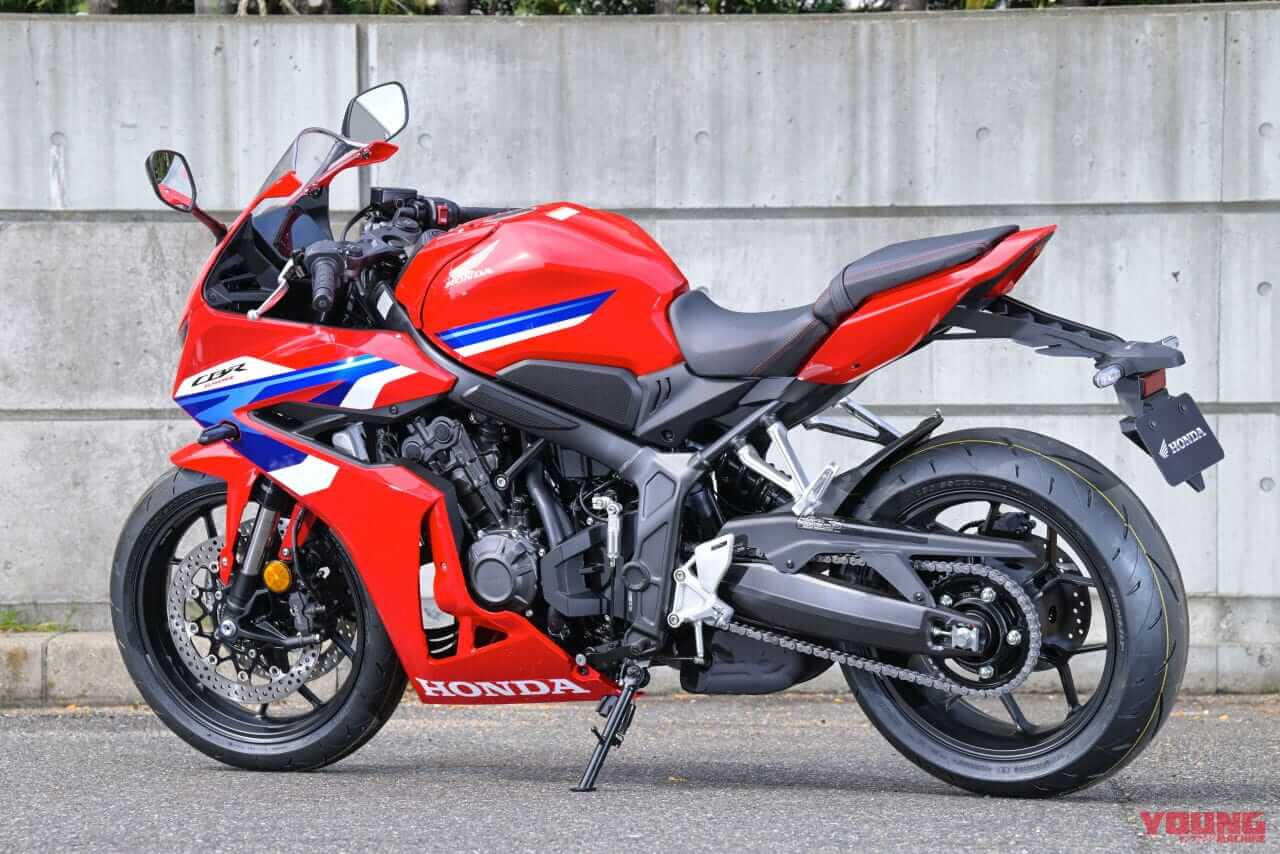|ホンダ「CB1000ホーネット」「CBR650R/CB650R・Eクラッチ」日本初公開! 国内正式発表は間もなくか【モーターサイクルショー】