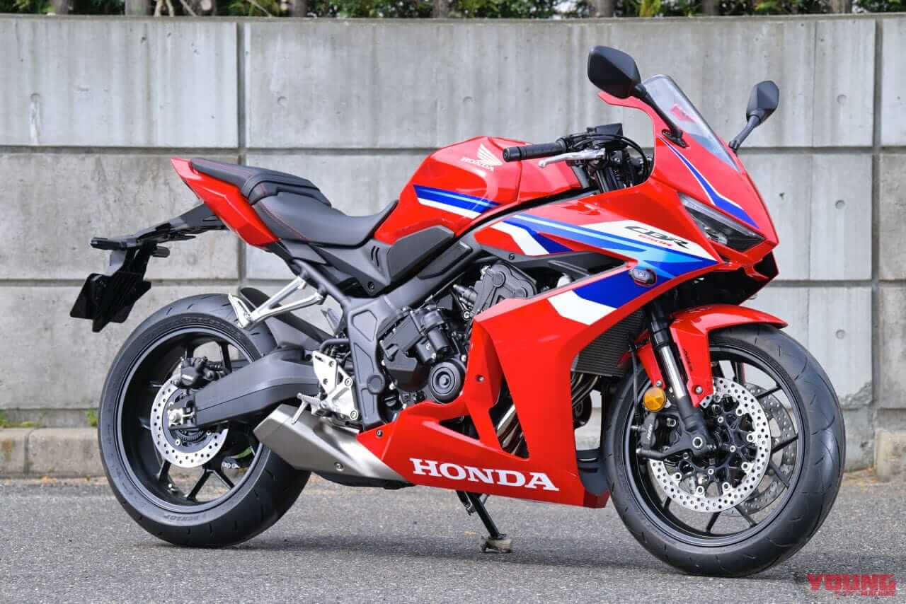 |ホンダ「CB1000ホーネット」「CBR650R/CB650R・Eクラッチ」日本初公開! 国内正式発表は間もなくか【モーターサイクルショー】