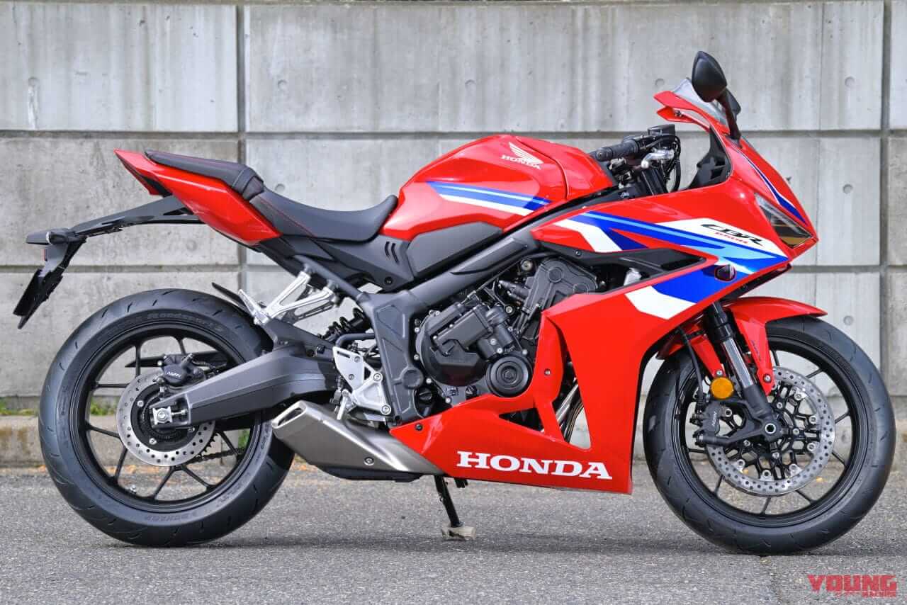 |ホンダ「CB1000ホーネット」「CBR650R/CB650R・Eクラッチ」日本初公開! 国内正式発表は間もなくか【モーターサイクルショー】