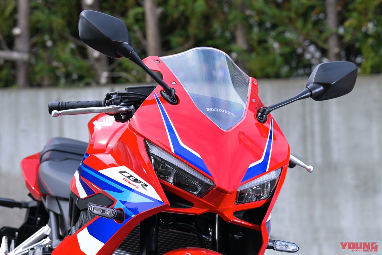 |ホンダ「CB1000ホーネット」「CBR650R/CB650R・Eクラッチ」日本初公開! 国内正式発表は間もなくか【モーターサイクルショー】