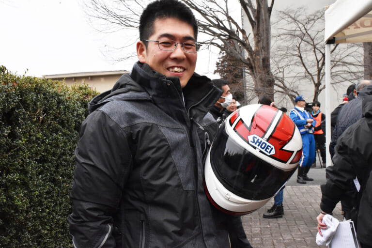 ホンダ|EM1e:|埼玉県立秩父農工科学高等学校|高校生+EVスクーターが電動バイク普及の切り札になる⁉……〈多事走論〉from Nom