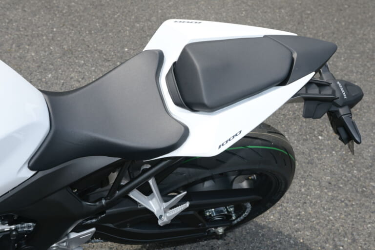 ホンダ|CB1000ホーネット|ホンダ「CB1000ホーネット」「CBR650R/CB650R・Eクラッチ」日本初公開! 国内正式発表は間もなくか【モーターサイクルショー】