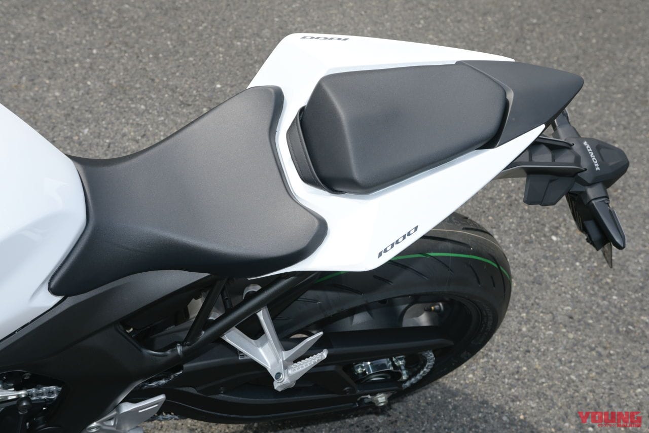 |ホンダ「CB1000ホーネット」「CBR650R/CB650R・Eクラッチ」日本初公開! 国内正式発表は間もなくか【モーターサイクルショー】