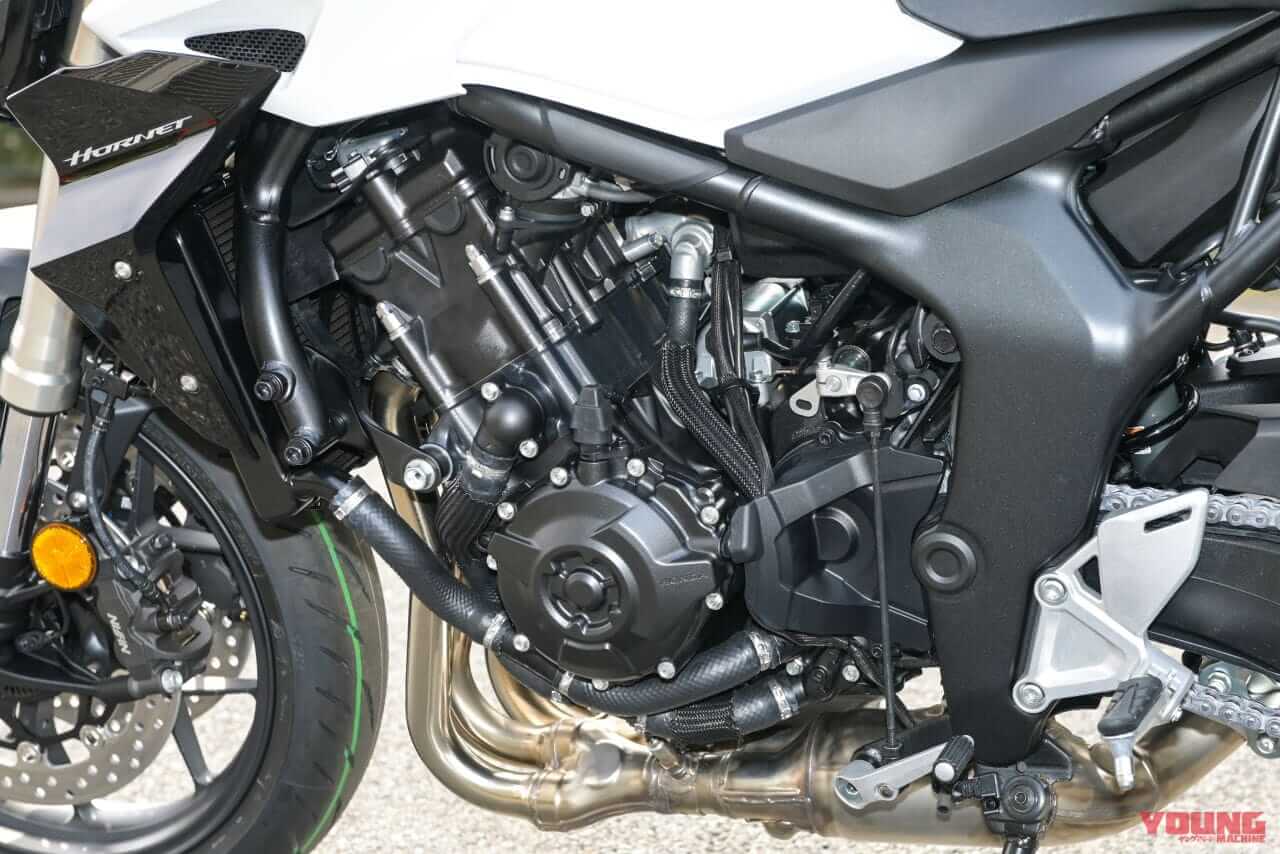 |ホンダ「CB1000ホーネット」「CBR650R/CB650R・Eクラッチ」日本初公開! 国内正式発表は間もなくか【モーターサイクルショー】