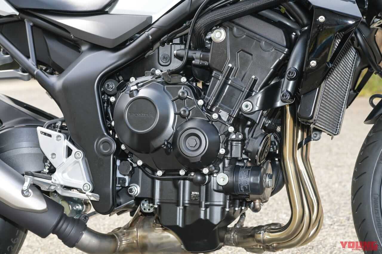 |ホンダ「CB1000ホーネット」「CBR650R/CB650R・Eクラッチ」日本初公開! 国内正式発表は間もなくか【モーターサイクルショー】