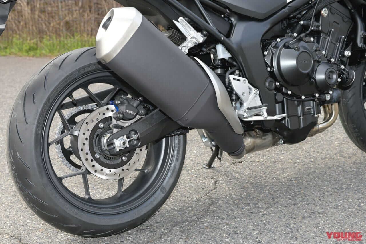|ホンダ「CB1000ホーネット」「CBR650R/CB650R・Eクラッチ」日本初公開! 国内正式発表は間もなくか【モーターサイクルショー】