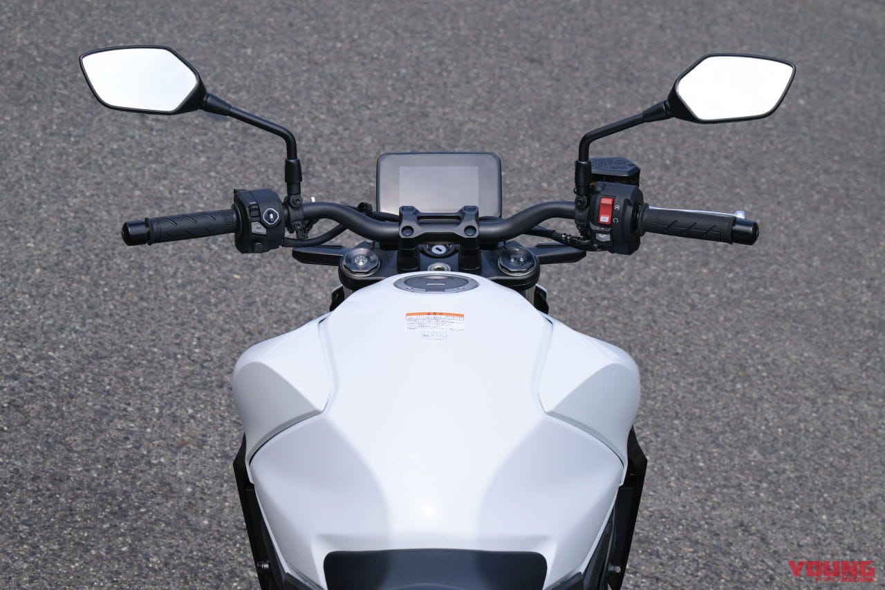 |ホンダ「CB1000ホーネット」「CBR650R/CB650R・Eクラッチ」日本初公開! 国内正式発表は間もなくか【モーターサイクルショー】