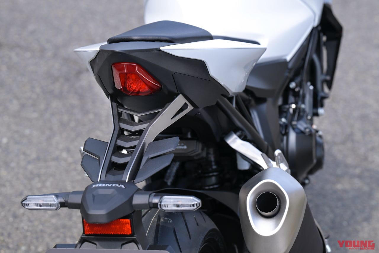 |ホンダ「CB1000ホーネット」「CBR650R/CB650R・Eクラッチ」日本初公開! 国内正式発表は間もなくか【モーターサイクルショー】