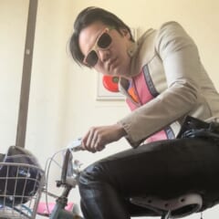 名城政也(ヤングマシン編集部)