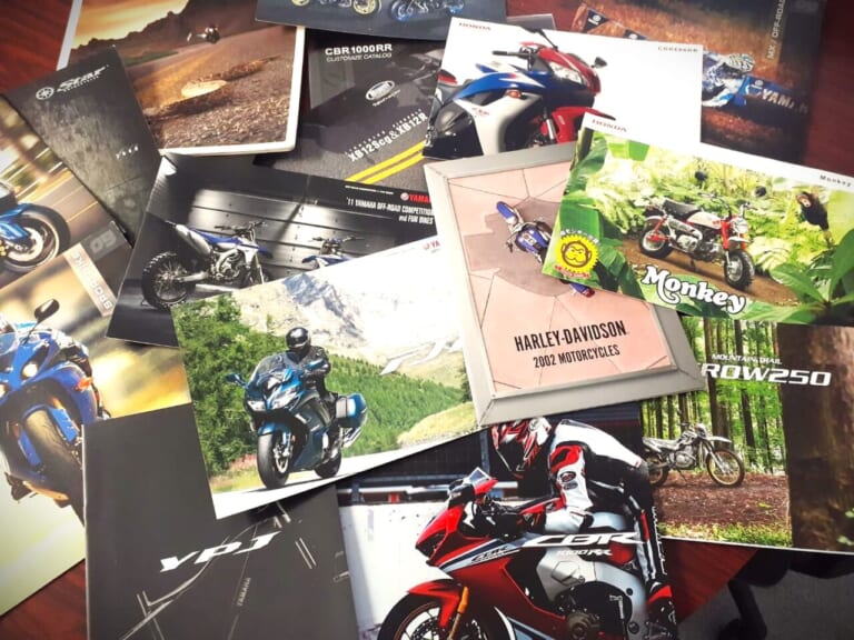 大阪モーターサイクルショー2024|ヤングマシンブース|大阪モーターサイクルショー2024開催! ヤングマシンブースの楽しみ方【毎年恒例ガラポン大抽選会も】