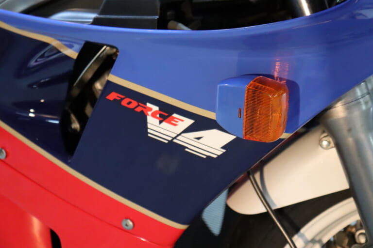 RC30トリビュート RC36-2 VFR750F|RC30(VFR750R)を創れる……だと?! RC36用の外装キットがタイガパフォーマンスから登場【海外】