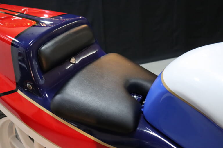 RC30トリビュート RC36-2 VFR750F|RC30(VFR750R)を創れる……だと?! RC36用の外装キットがタイガパフォーマンスから登場【海外】