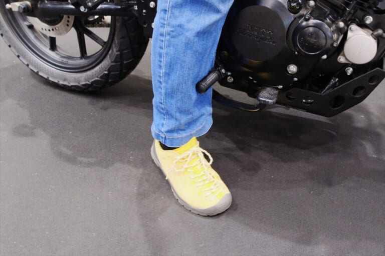 マットモーターサイクルズ マッシュマン250|東京モーターサイクルショー2024|女性ライダーが選ぶ、東京モーターサイクルショー2024で気になったバイク×5選