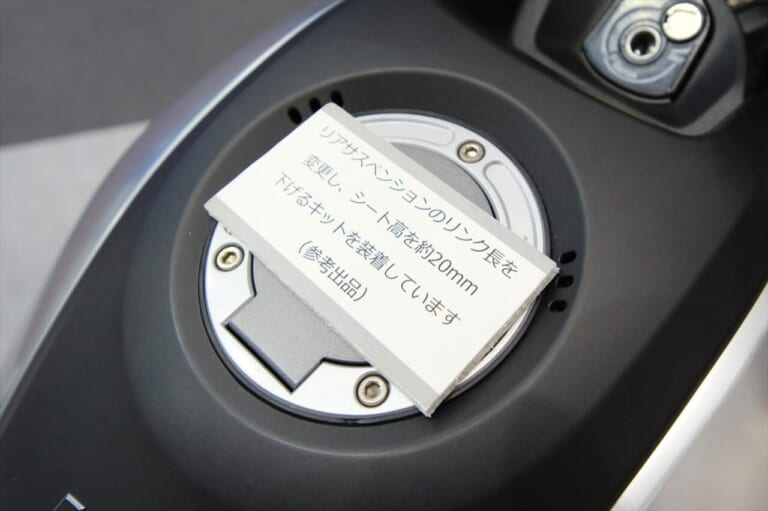 ヤマハXSR-125|東京モーターサイクルショー2024|女性ライダーが選ぶ、東京モーターサイクルショー2024で気になったバイク×5選