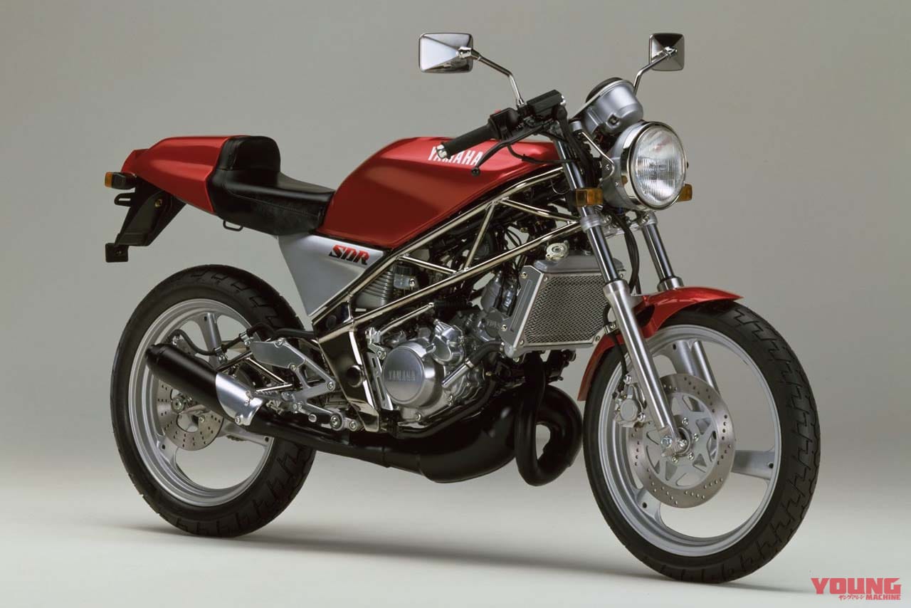 |【SCOOP!】ヤマハ新型「セロー」は水冷200ccでほぼ確定か 新規エンジンの開発が進行中!!