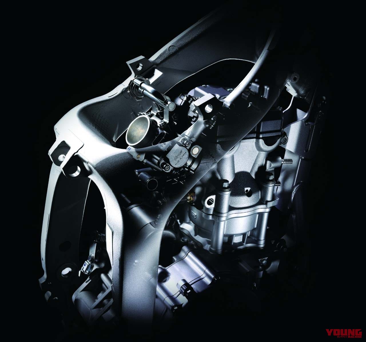 |【SCOOP!】ヤマハ新型「セロー」は水冷200ccでほぼ確定か 新規エンジンの開発が進行中!!